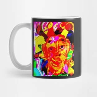 jester 3.0 Mug